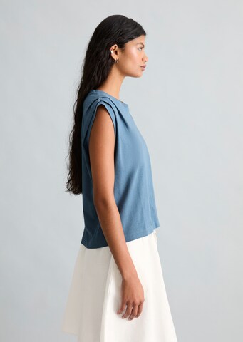 Marc O'Polo DENIM Shirt in Blauw