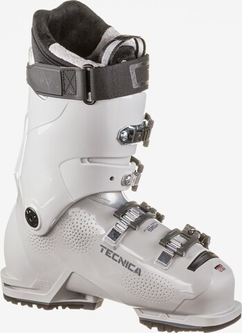TECNICA Ski Boots in Grey