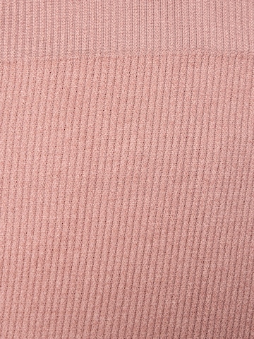 Sous-vêtements de sport 'Juno' Hummel en rose