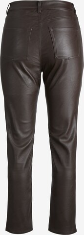 JJXX Slimfit Broek 'Berlin' in Bruin