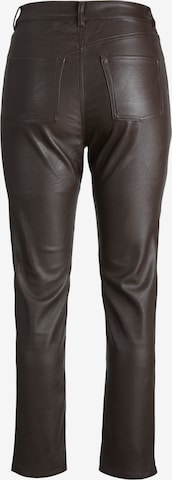 JJXX Slim fit Trousers 'Berlin' in Brown