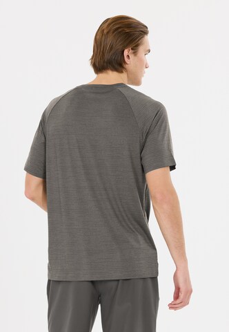 Virtus Functioneel shirt 'Souni' in Grijs
