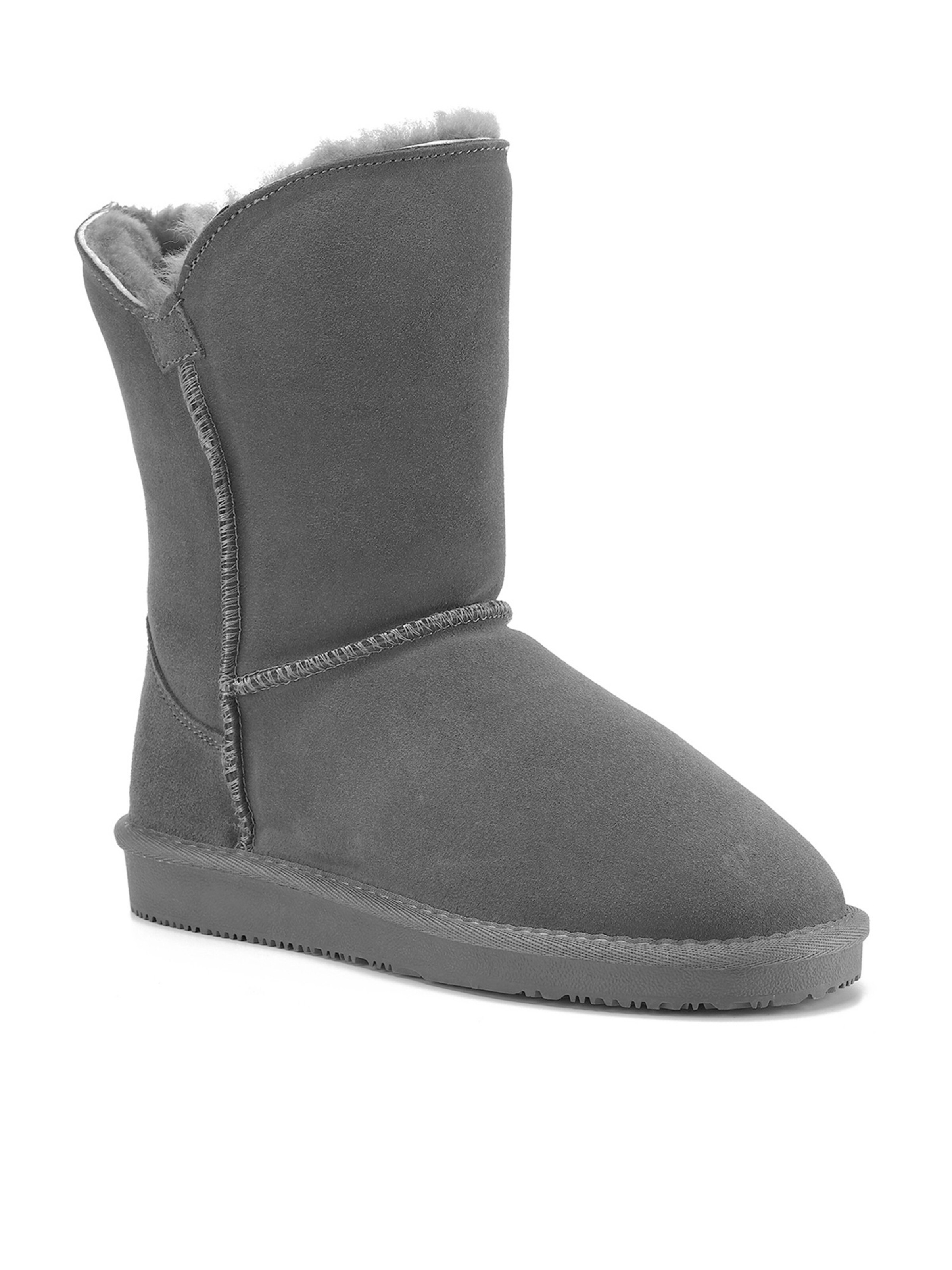 Gooce Апрески 'Breezy' в сиво