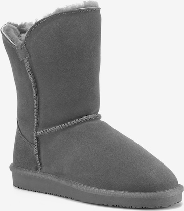 Gooce Snow boots 'Breezy' in Grey