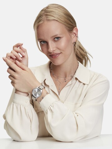 Tamaris Oorbellen in Zilver