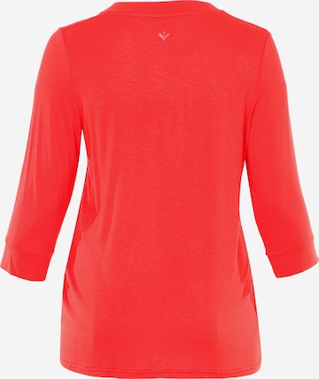 ADIA fashion Blouse 'Libby' in Rood
