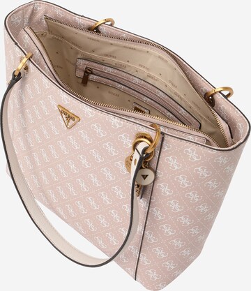 GUESS Shopper 'Noelle' in Pink