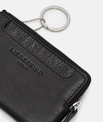 Liebeskind Berlin Wallet in Black
