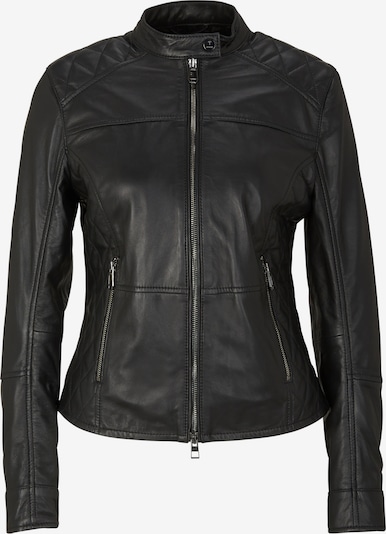 JOOP! Veste mi-saison en noir, Vue avec produit