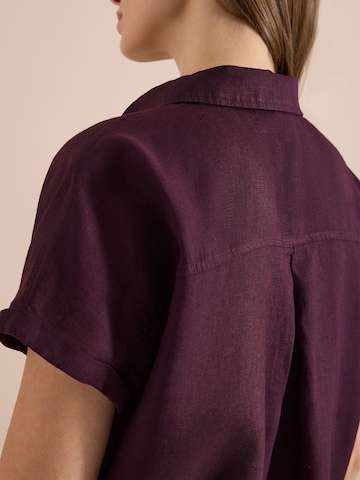 CECIL Blouse in Red
