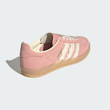 ADIDAS ORIGINALS Sneakers laag 'Gazelle' in Roze