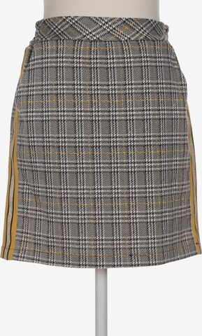 SELECTED Skirt in XS in Grey: front