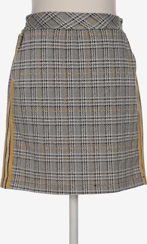 SELECTED Skirt in XS in Grey: front