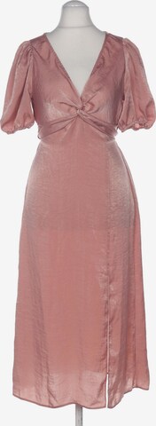 Miss Selfridge Dress in M in Pink: front