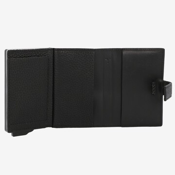 JOOP! Wallet 'Loreto' in Black