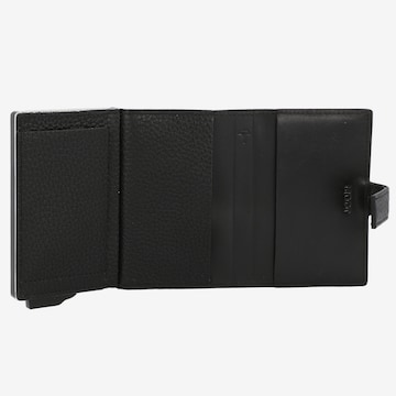 JOOP! Wallet 'Loreto' in Black