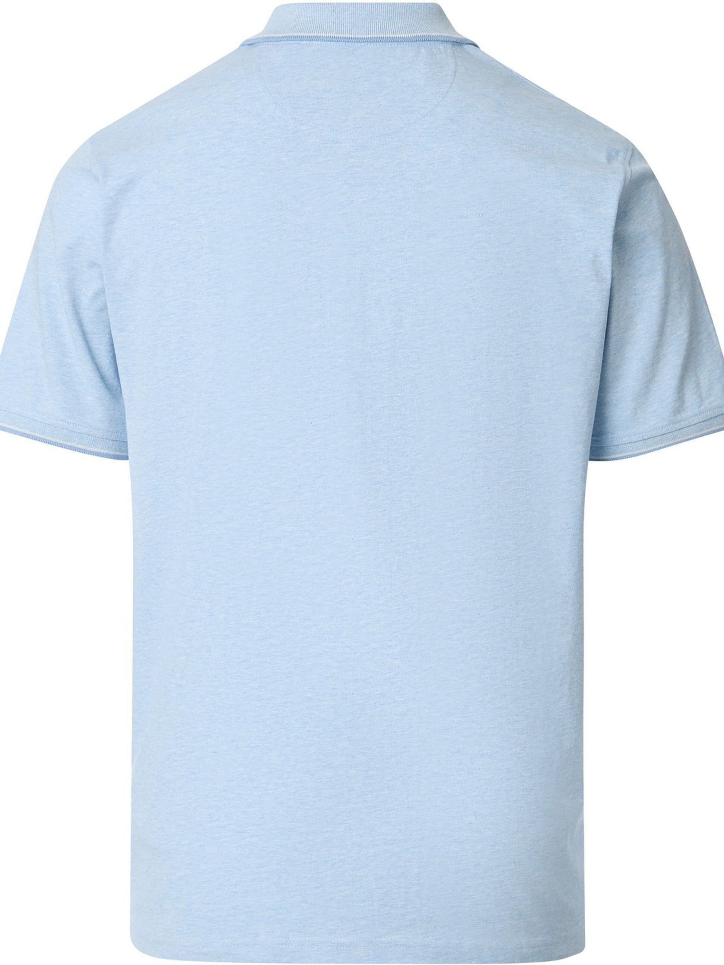 CASA MODA Shirt in Blue