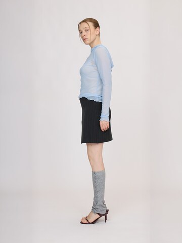 Résumé Top ' OllieRS ' in Blue: side