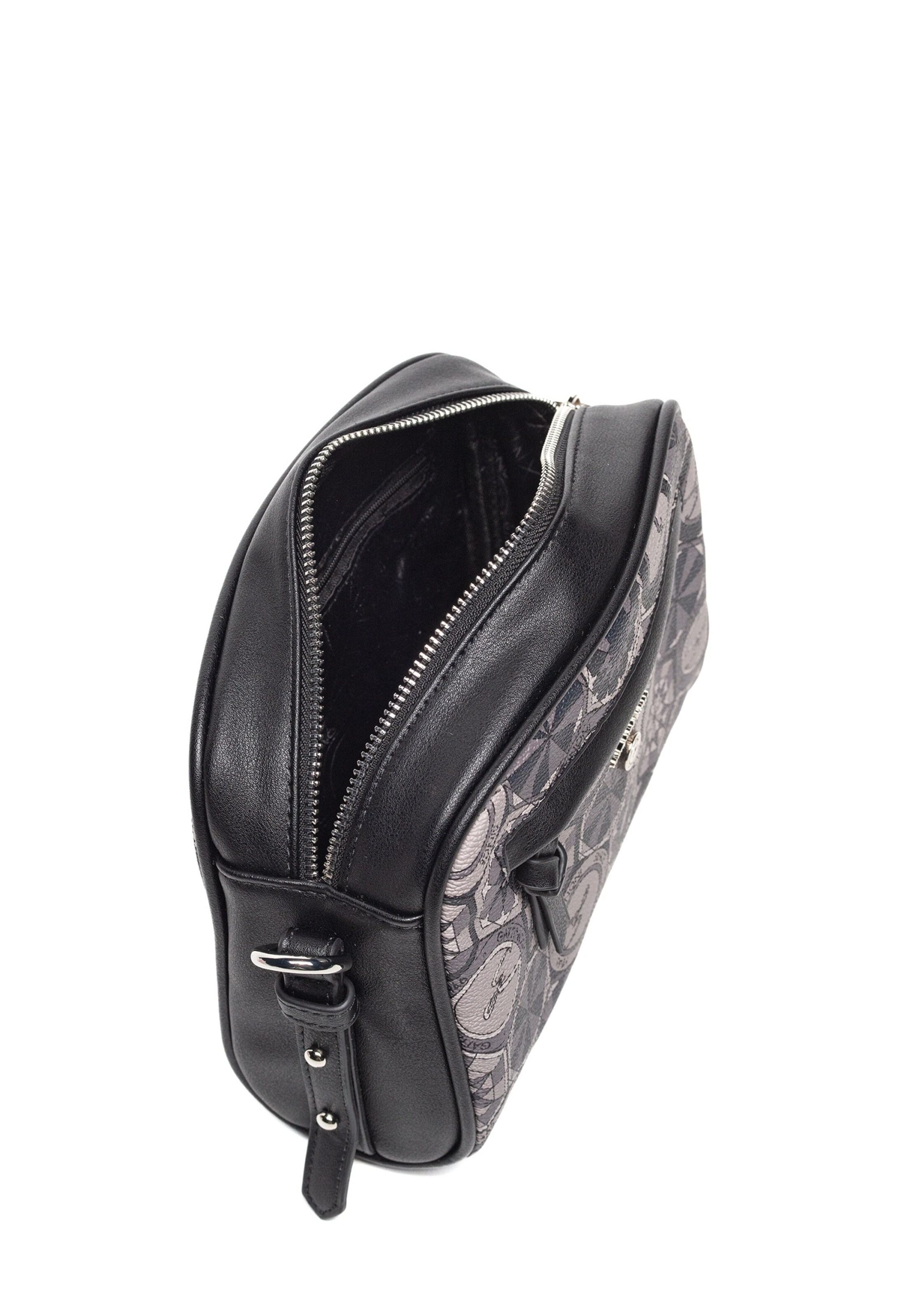 Gattinoni Schoudertas in Zwart