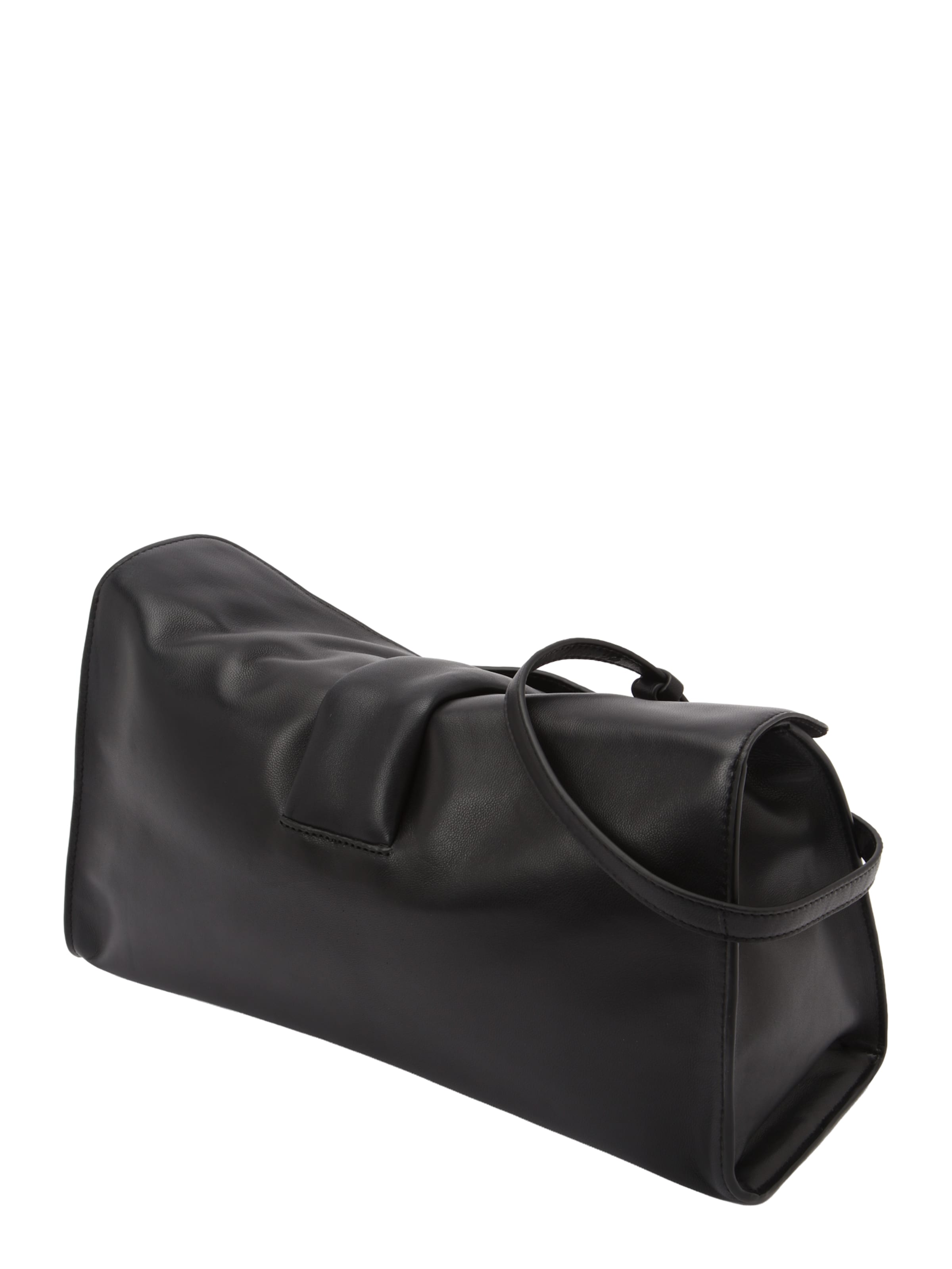 Clutch de la & Other Stories pe negru