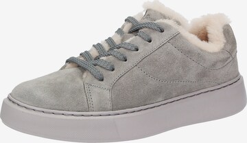 SIOUX Sneakers laag 'Tils sneak-D 005-LF' in Grijs: voorkant