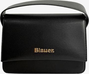 Borsa a mano 'MIN02' di Blauer.USA in nero: frontale