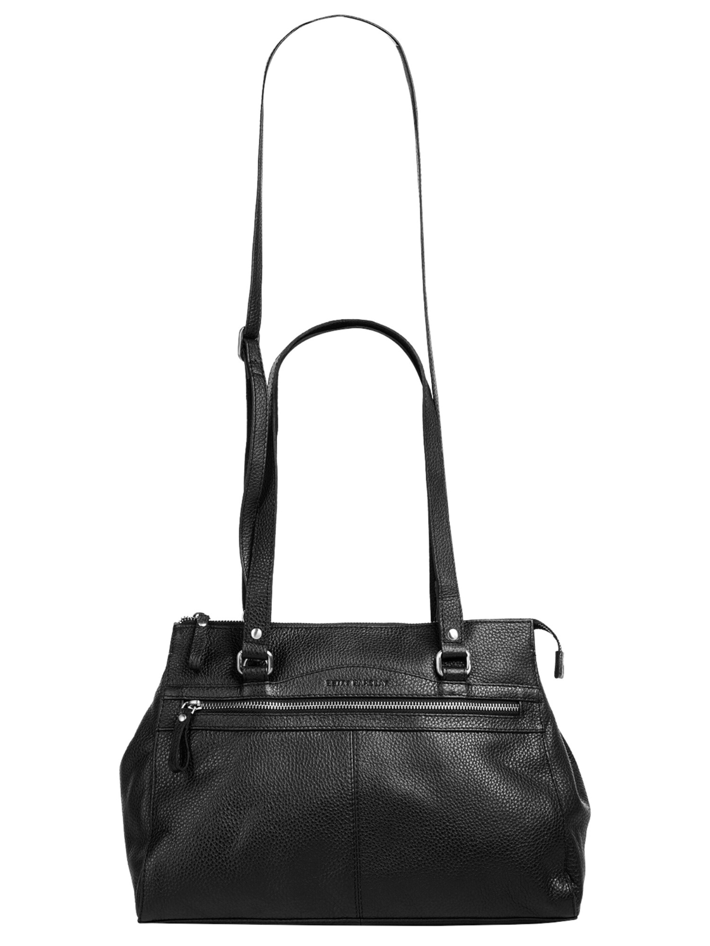 Betty Barclay - Bolso de hombro en negro
