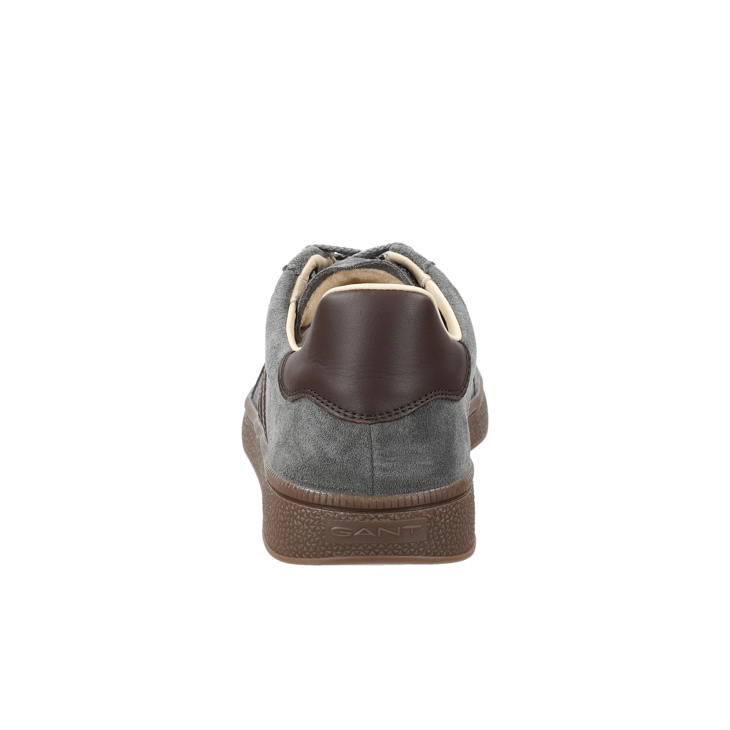 Sneaker bassa di GANT in grigio