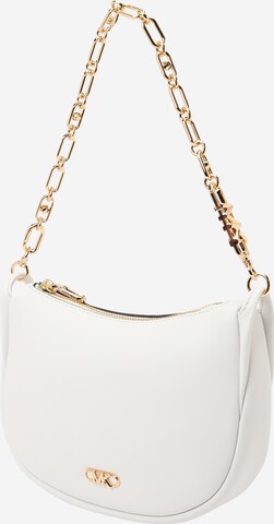 MICHAEL Michael Kors - Mala de ombro em branco