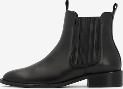 Kazar Chelsea Boots in schwarz, Produktansicht