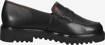 Paul Green Slipper in Schwarz