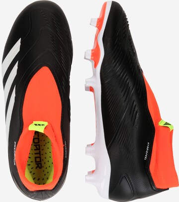 ADIDAS PERFORMANCE Soccer Cleats 'Predator League' in Black