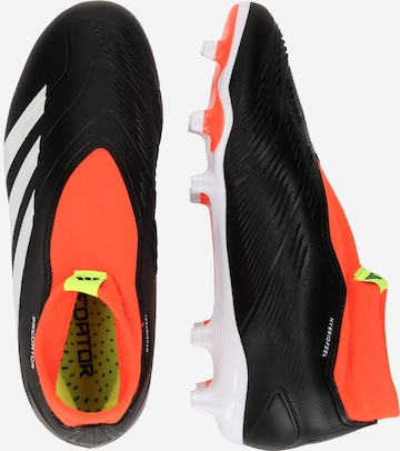 ADIDAS PERFORMANCE Jalkapallokengät 'Predator League' värissä musta