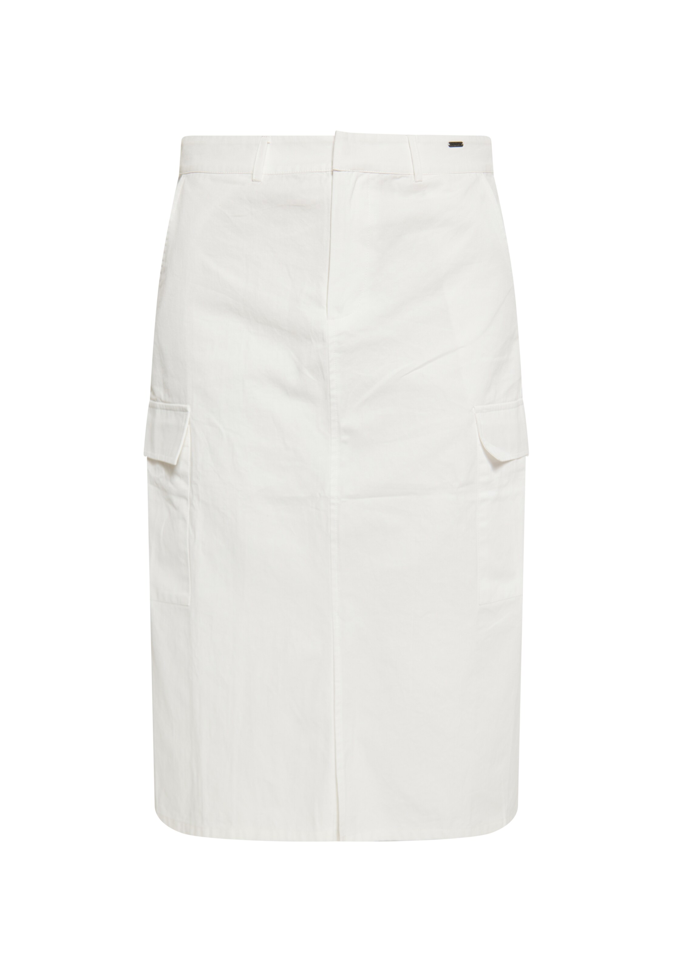 DreiMaster Vintage - Saia em branco: frente