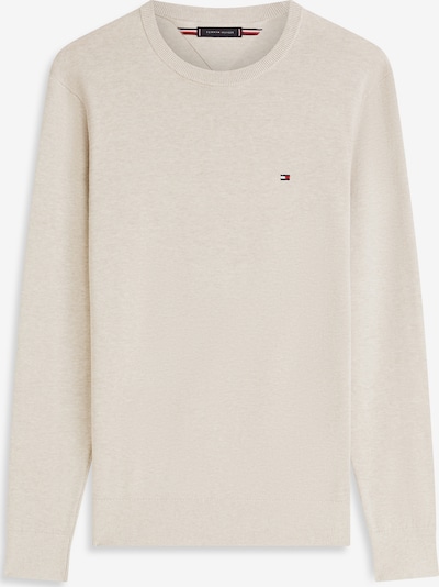 Megztinis 'Essential' iš TOMMY HILFIGER, spalva – kapučino spalva, Prekių apžvalga