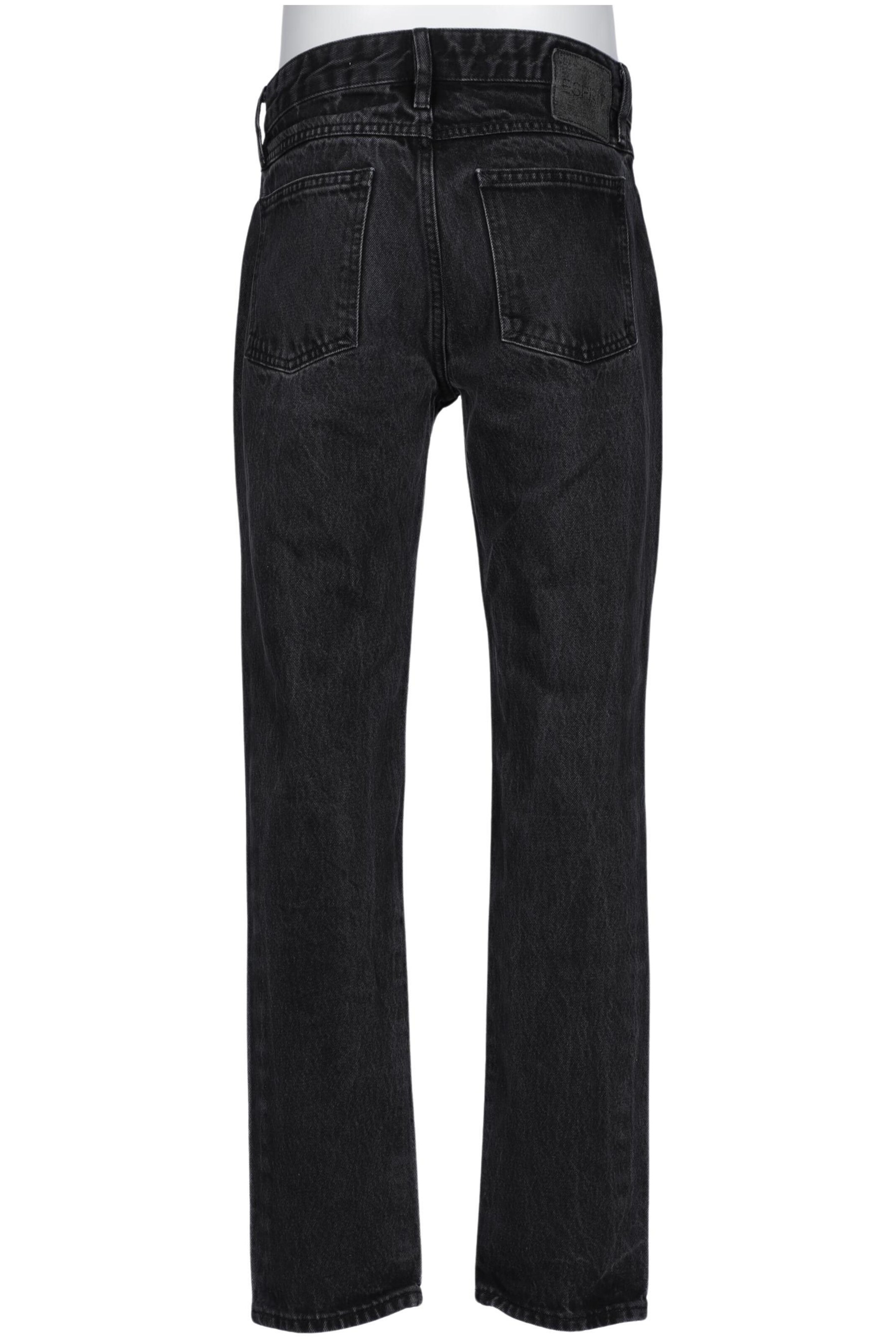 ESPRIT Jeans 29 in Schwarz