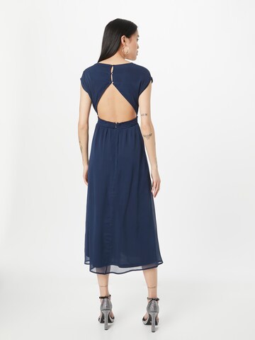 Robe 'Lilli' ABOUT YOU en bleu