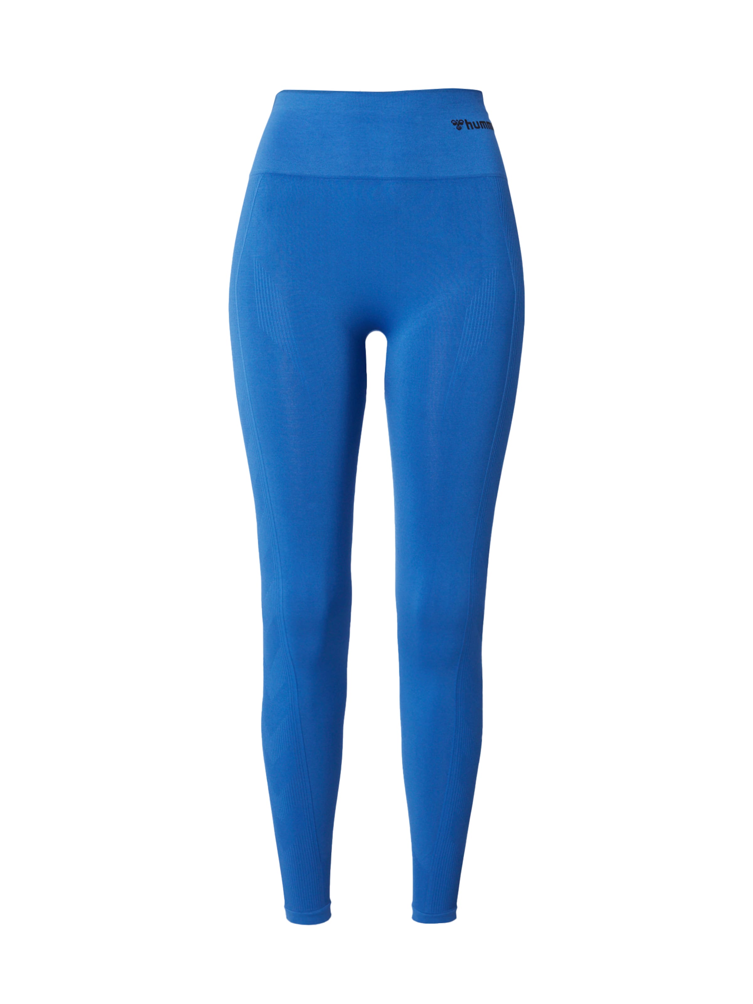 Hummel Sports trousers 'Tif' in Blue: front