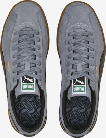 Sneaker bassa 'Delphin' di PUMA in grigio