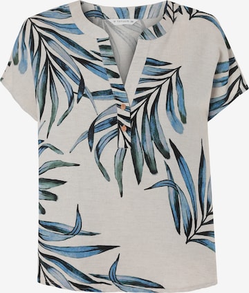 TATUUMBluza - bež boja: prednji dio