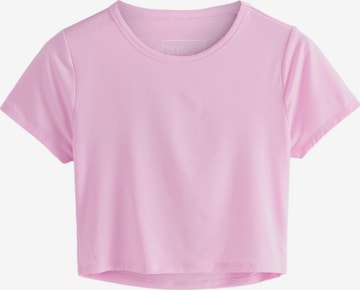 NextMajica - roza boja: prednji dio