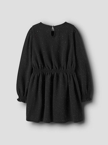 NAME IT - Vestido en negro