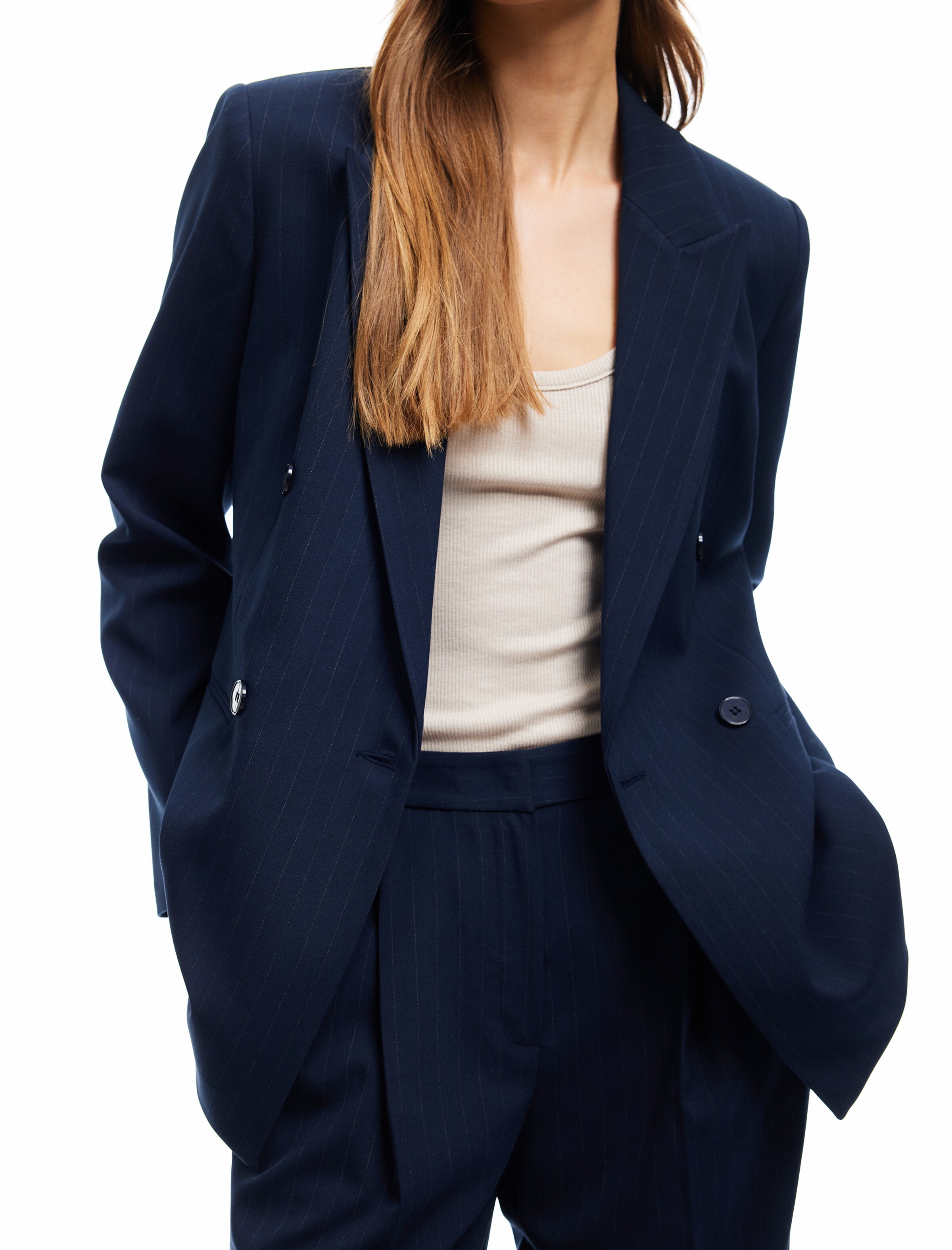 Koton Blazer in Blau