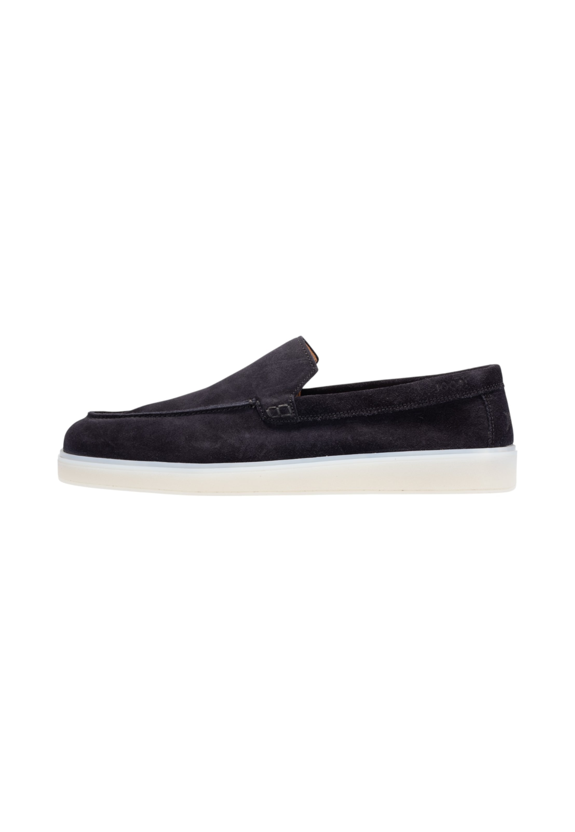 Mocassino 'Filippo' di JOOP! in blu: frontale