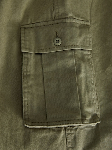 JJXX Regular Pants in Green