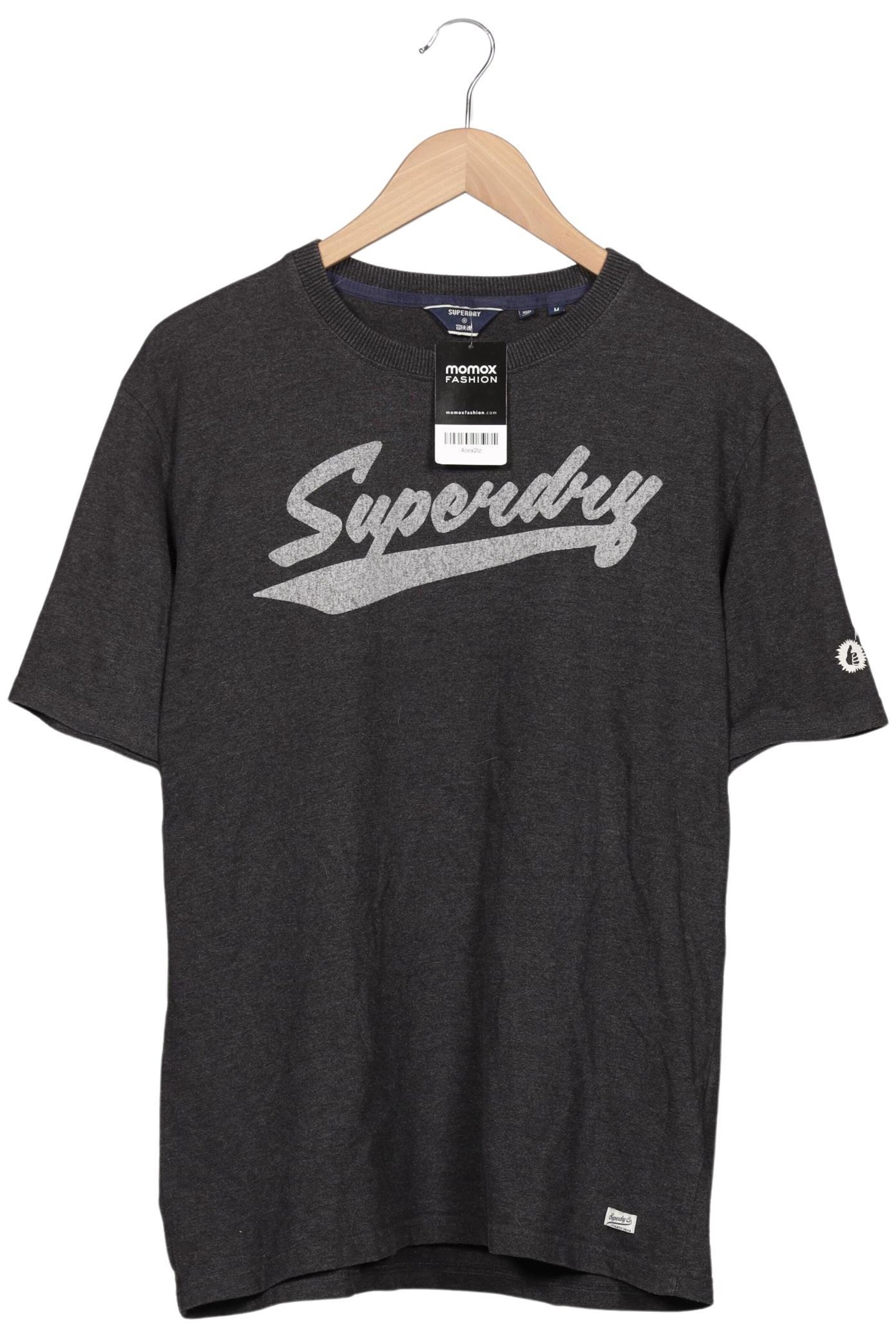 Superdry & Co T-Shirt in M in grau, Produktansicht