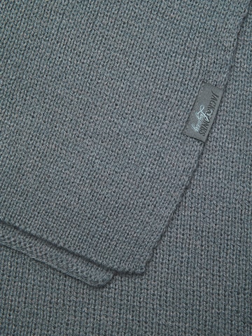JACK & JONES Scarf 'JACJADE' in Grey