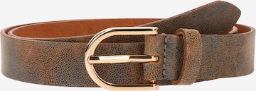 Tamaris Ремень в Черный: спереди