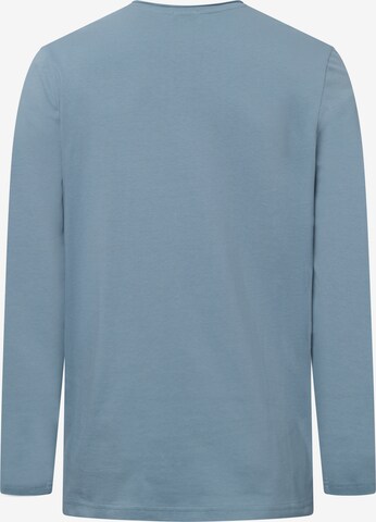 STRELLSON Shirt 'Tyler' in Blau