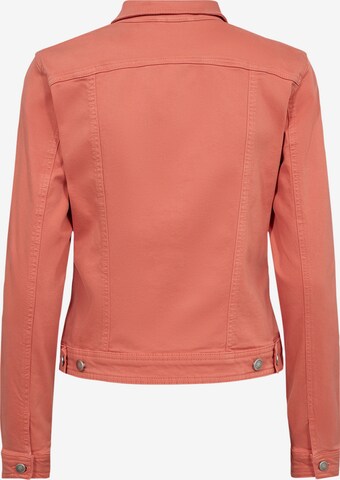 Soyaconcept Jacke 'ERNA' in Orange